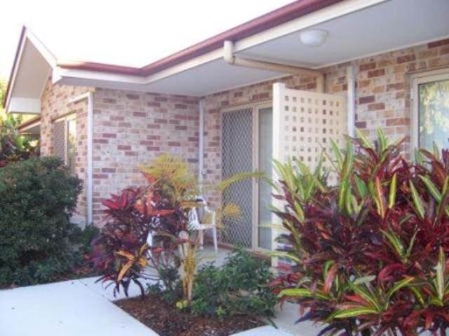 Redland Bay Motel Brisbane Exterior foto