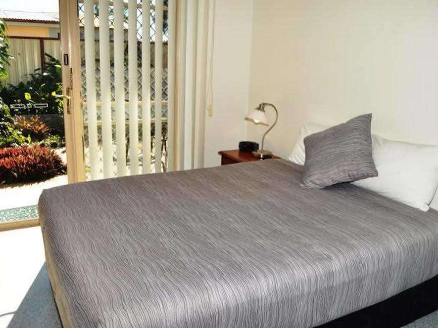 Redland Bay Motel Brisbane Exterior foto