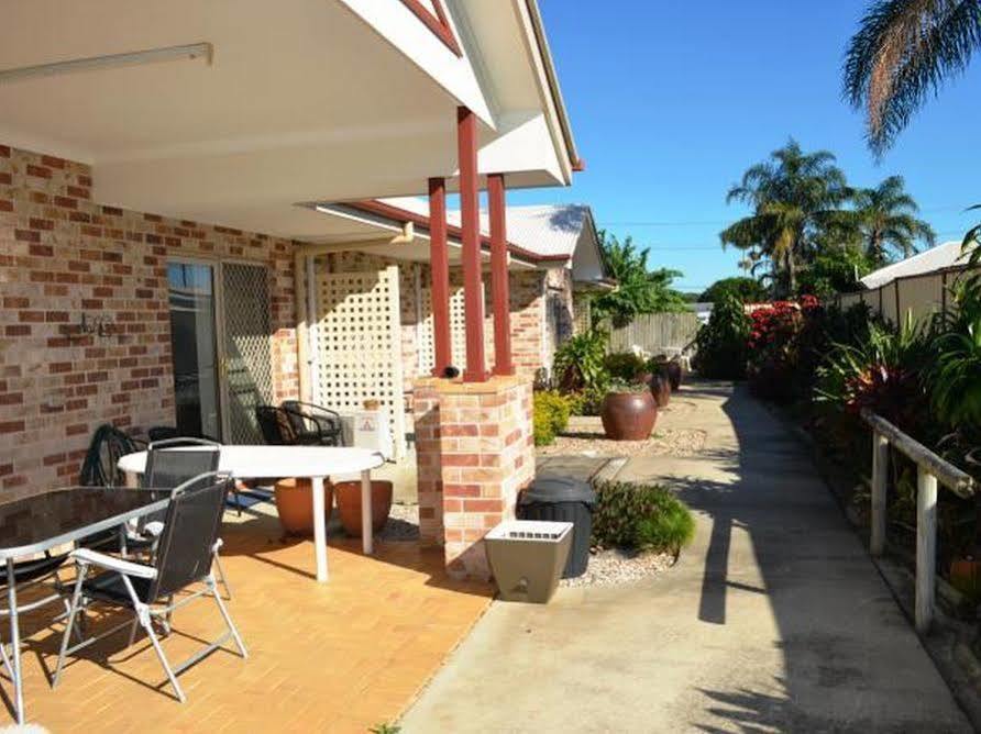 Redland Bay Motel Brisbane Exterior foto